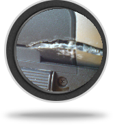 трещин на корпусе