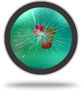 повреждений дисплея